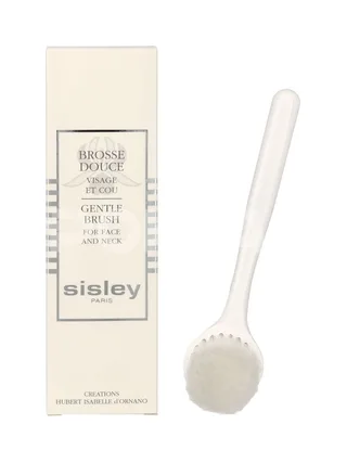 Sisley Gentle Face And Neck Brush 1