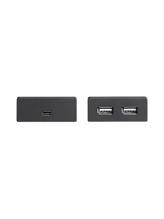 4 Port USB 2.0-Over-Cat5-or-6 Extender 3