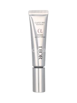 Dior Capture Totale Retishot Concentré 20ml 2