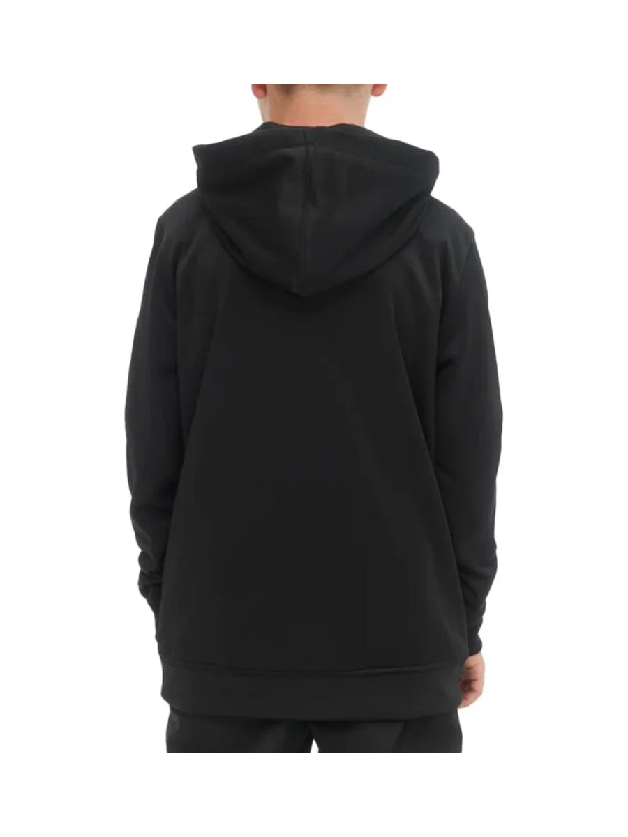 Sweat Noir Garçon O'Neill Rutiles 3