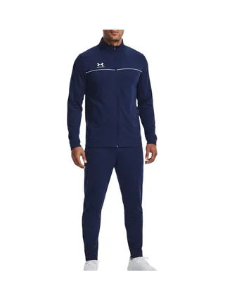 Survêtement Marine Homme Under Armour Challenger Tracksuit 1