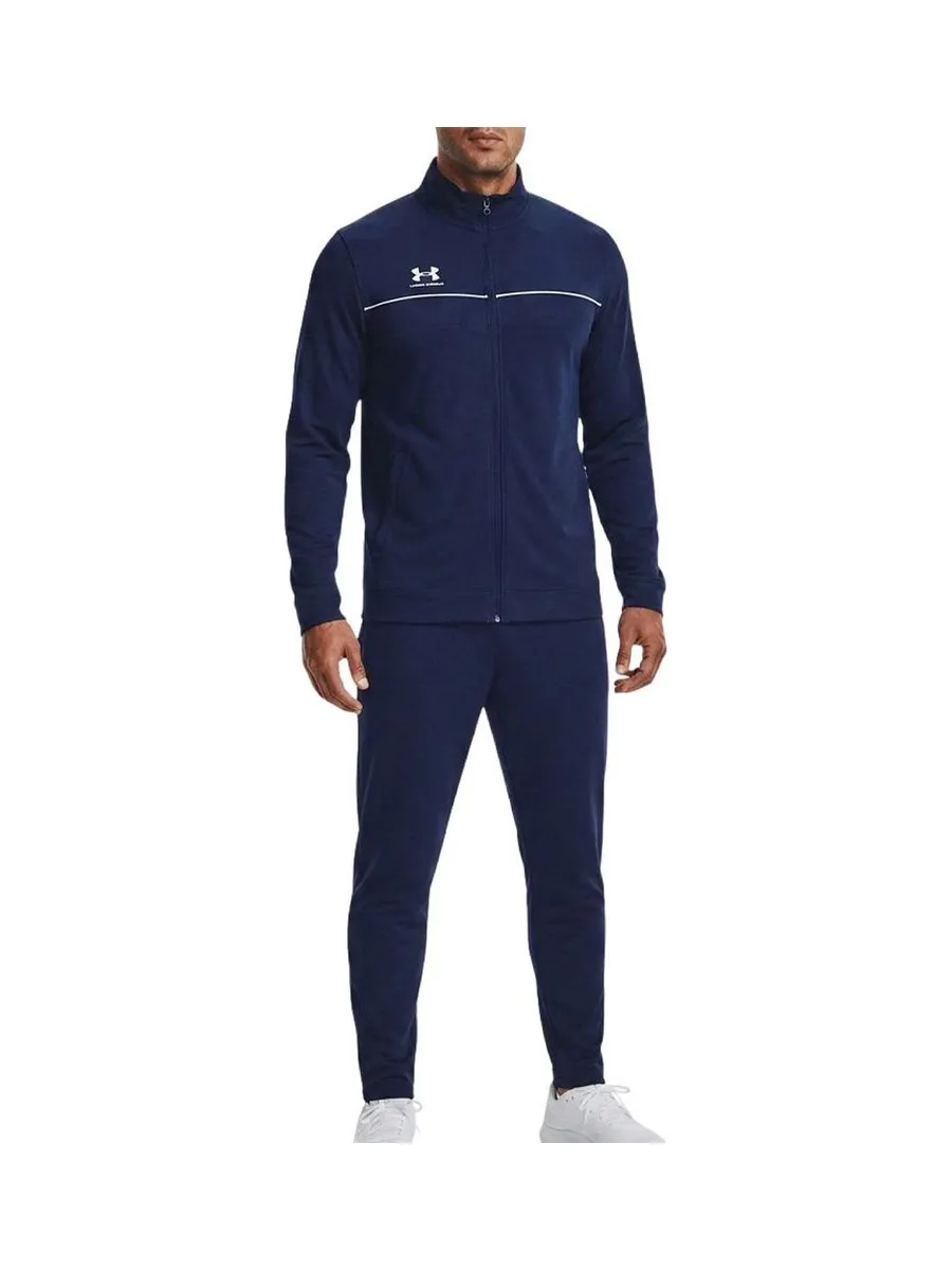 Survêtement Marine Homme Under Armour Challenger Tracksuit 2