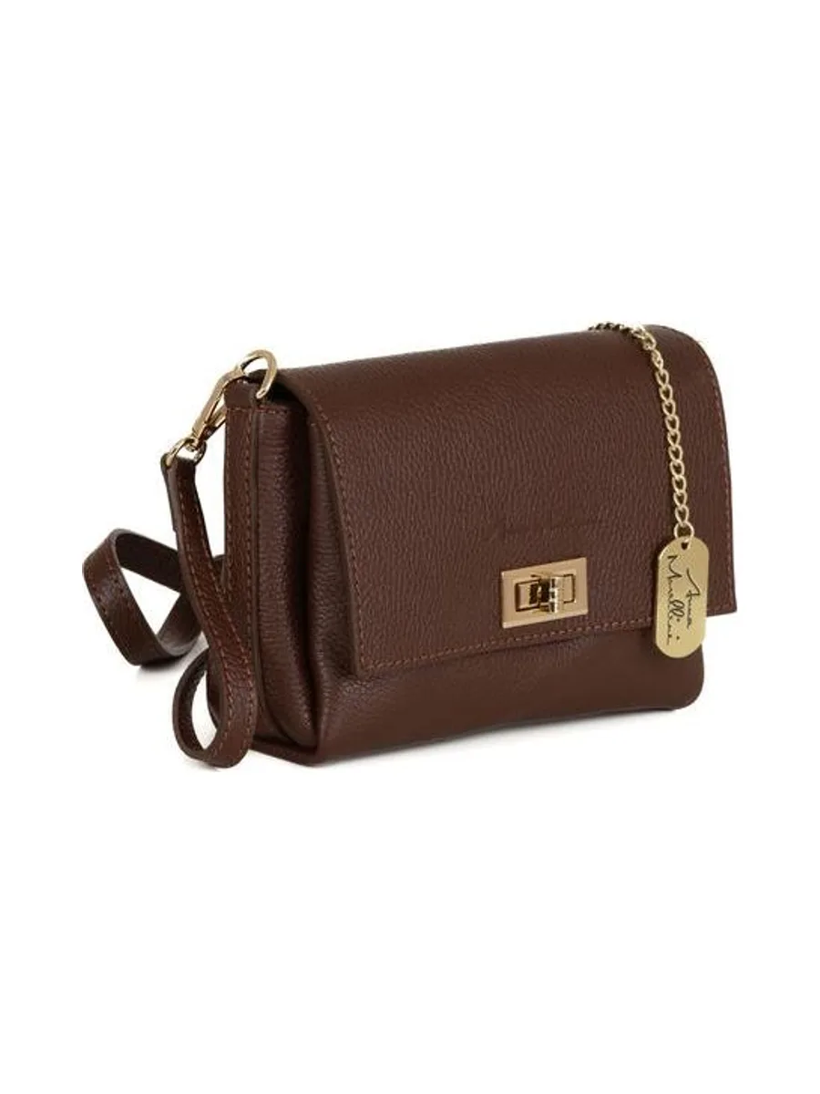 Matalia - 100% cuir - Made in Italy 12