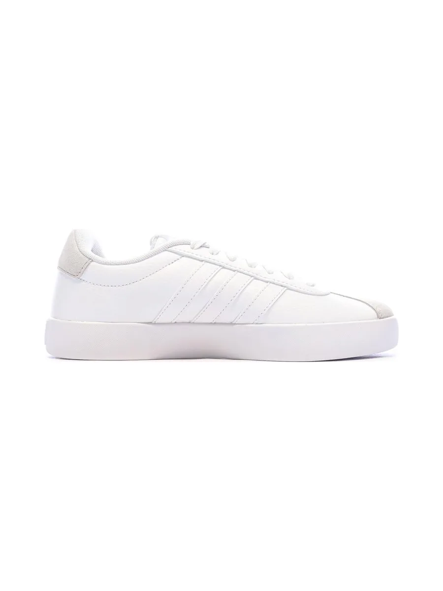Baskets Blanc Femme Adidas Vl Court 3.0 3