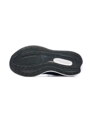 Baskets Noir Garçon Adidas Runfalcon 5
