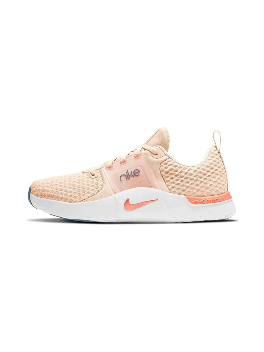 NIKE - Renew In-Season Tr - Baskets 2