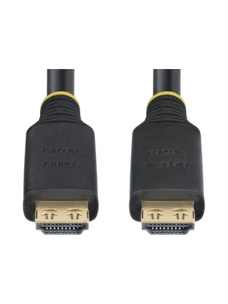 15m Active HDMI Cable Gripping 5