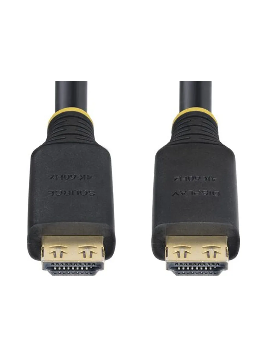 15m Active HDMI Cable Gripping 5