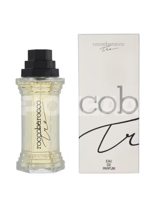 Roccobarocco Tre Edp Spray 100ml 1