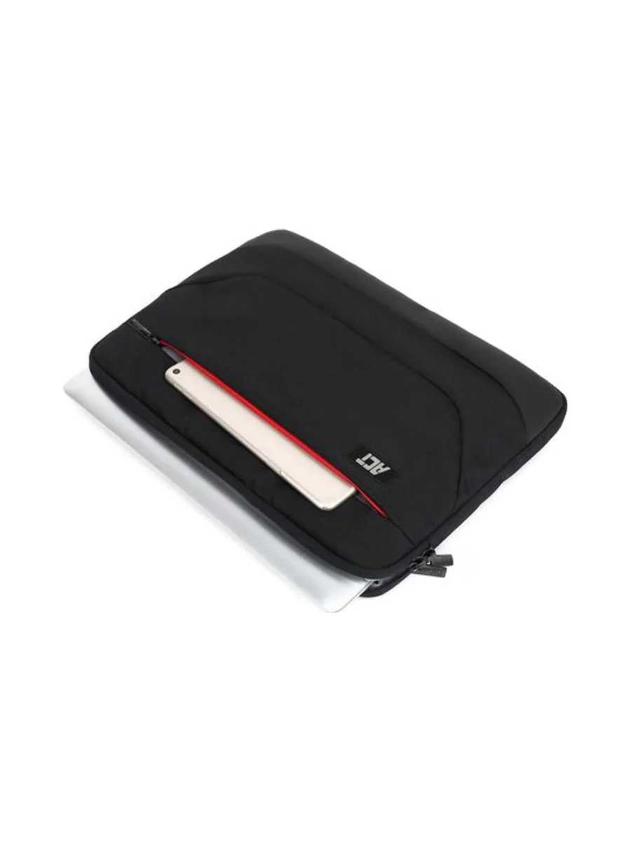 Suburb Laptop Sleeve 15.6" made from re 3