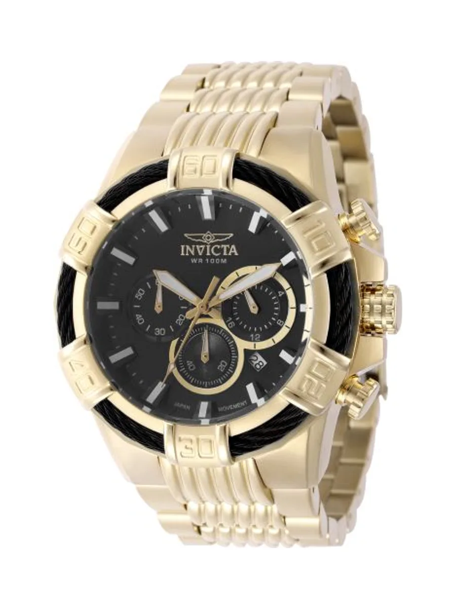 Invicta Men's Bolt 1