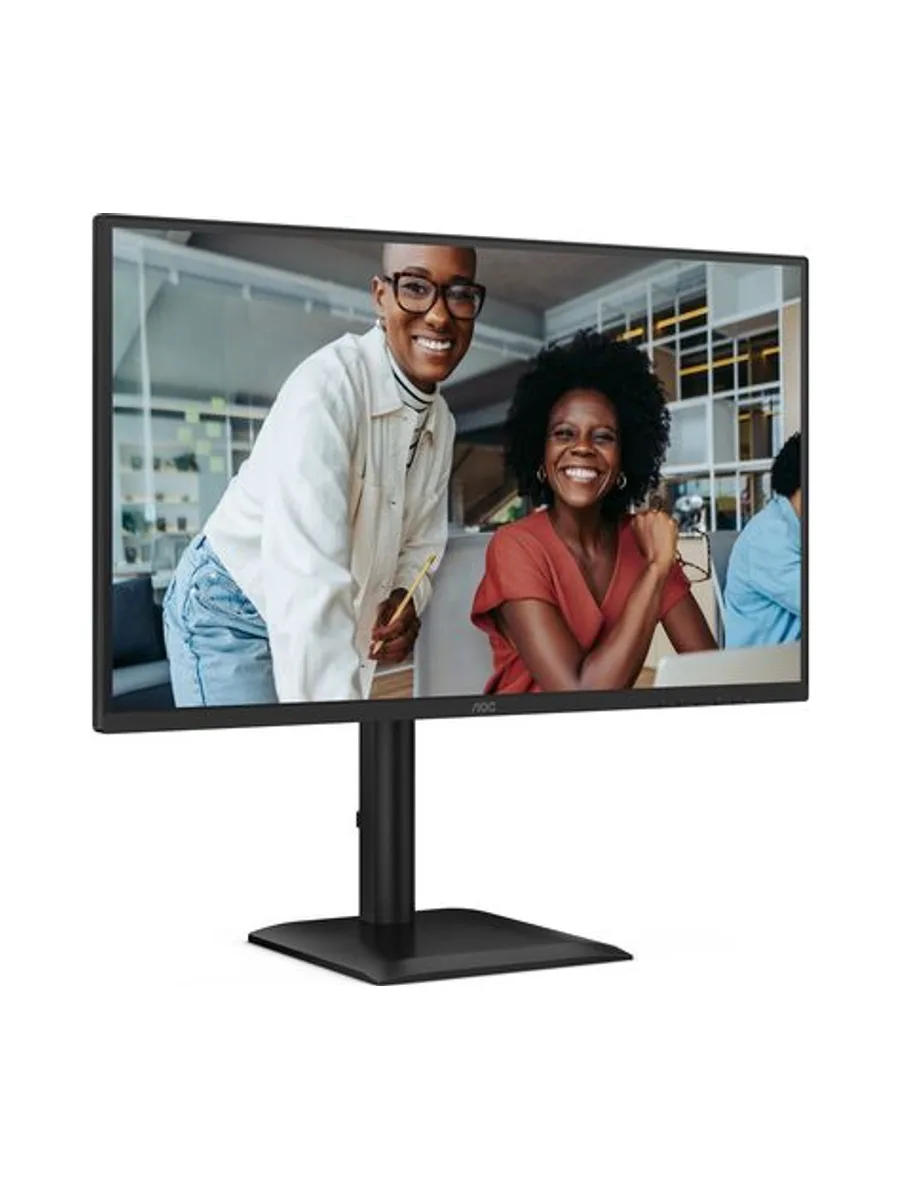 AOC 27E4CV computer monitor 8