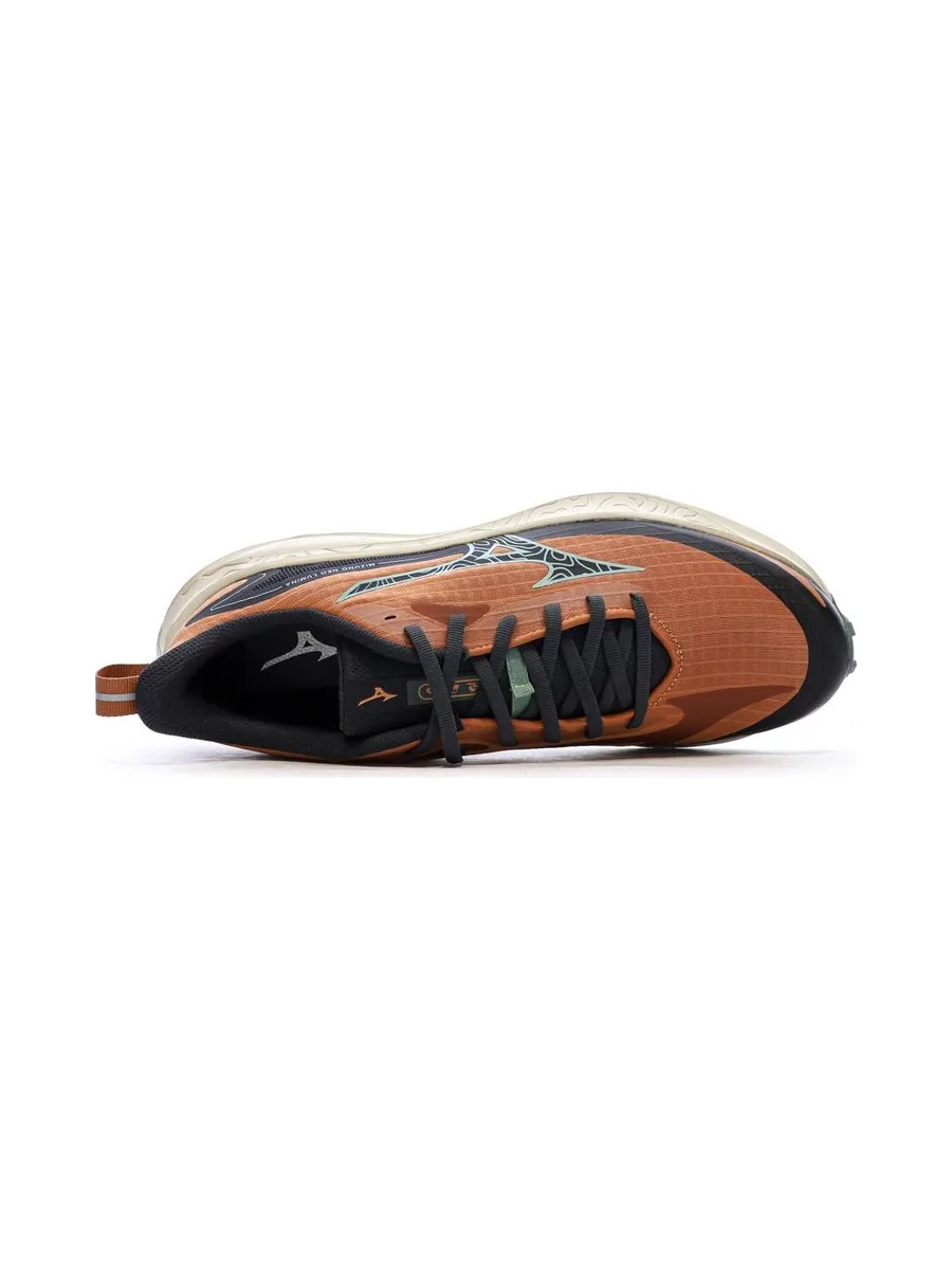 Chaussures de Trail Orange Homme Mizuno Neo Lumina 5