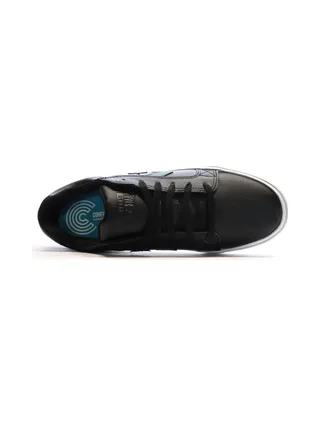 Baskets Noires Homme Converse El Distrito 4