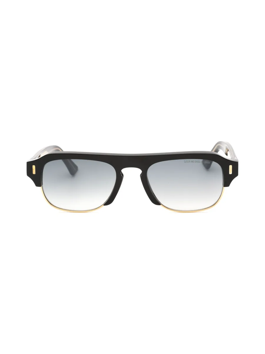 Cutler and Gross CG1353S — Lunettes de soleil 2
