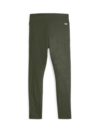Legging Gris Femme Puma Infuse 2