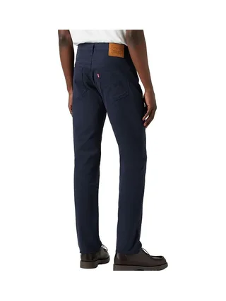 511 Pantalon Slim Bleu Marine Homme Levi's Indigo 2