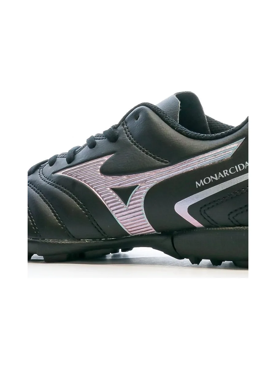 Chaussures de Football Noir Garçon Mizuno Monarcida Neo 8
