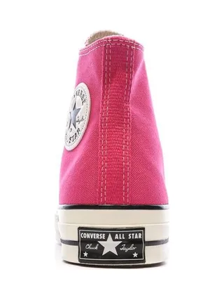 Baskets Roses Mixte Converse Chuck 70 Fall Tone A04594C 3