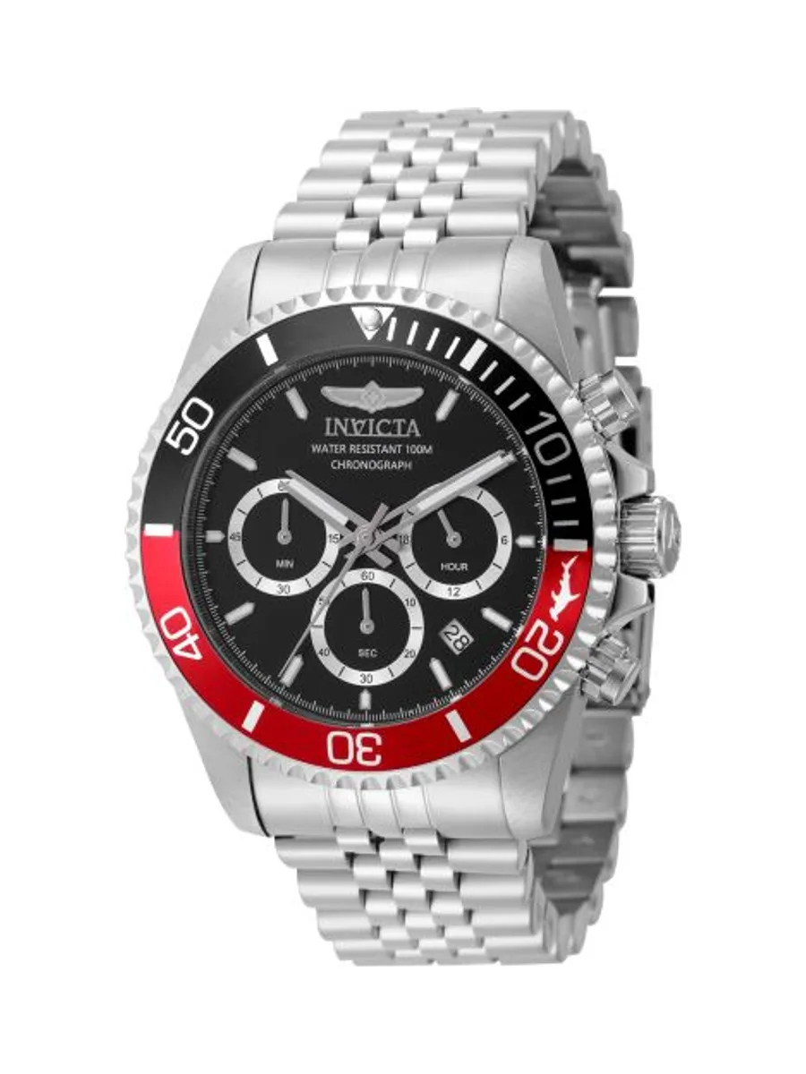Invicta Men's Pro Diver 1