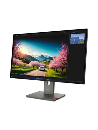 Lenovo ThinkVision P32UD-40 computer monitor 3