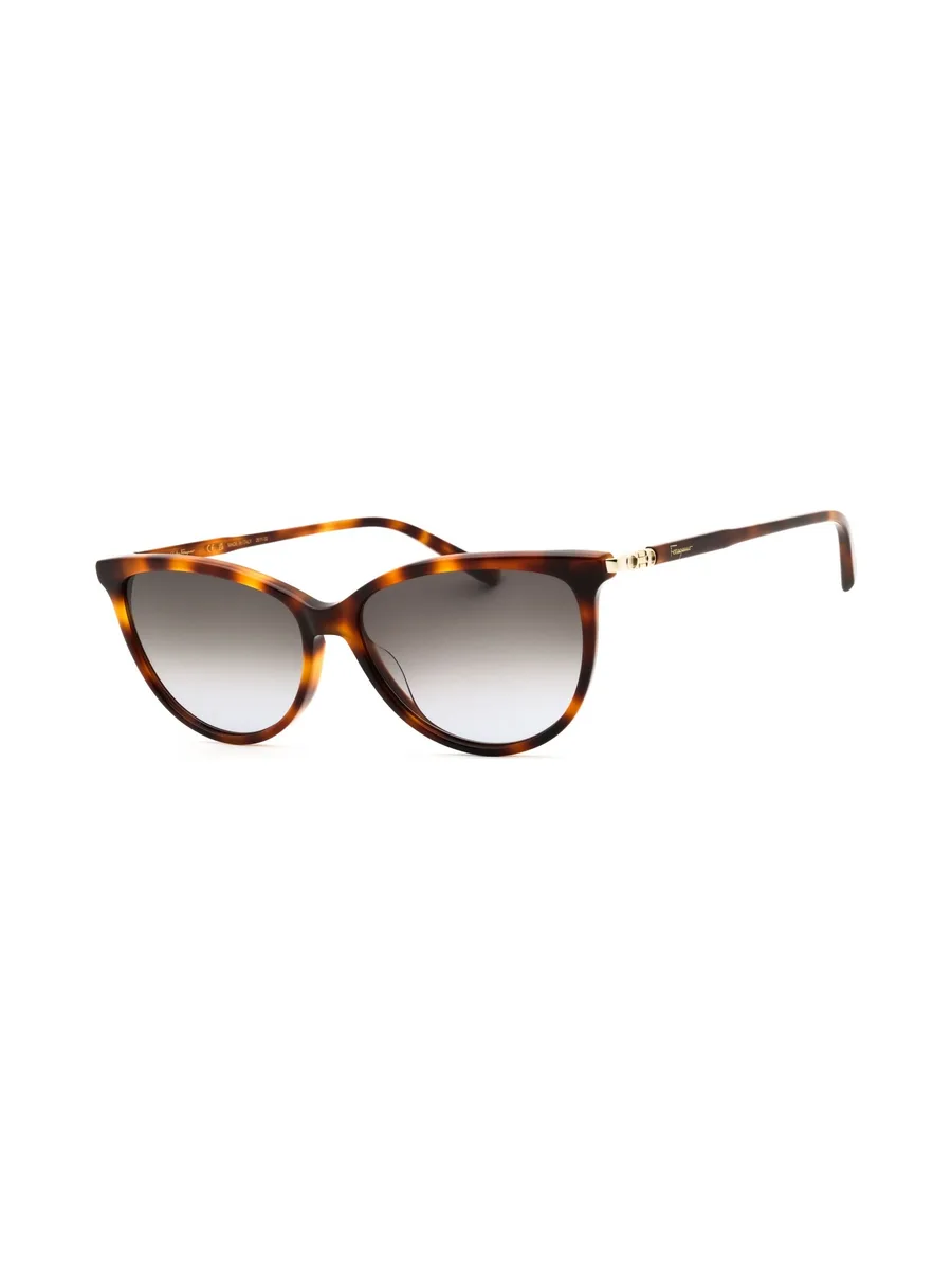 Salvatore Ferragamo SF2870SCP — Lunettes de soleil 5