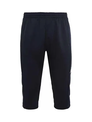 Pantacourt Bleu Brut Homme Kappa Destre 1