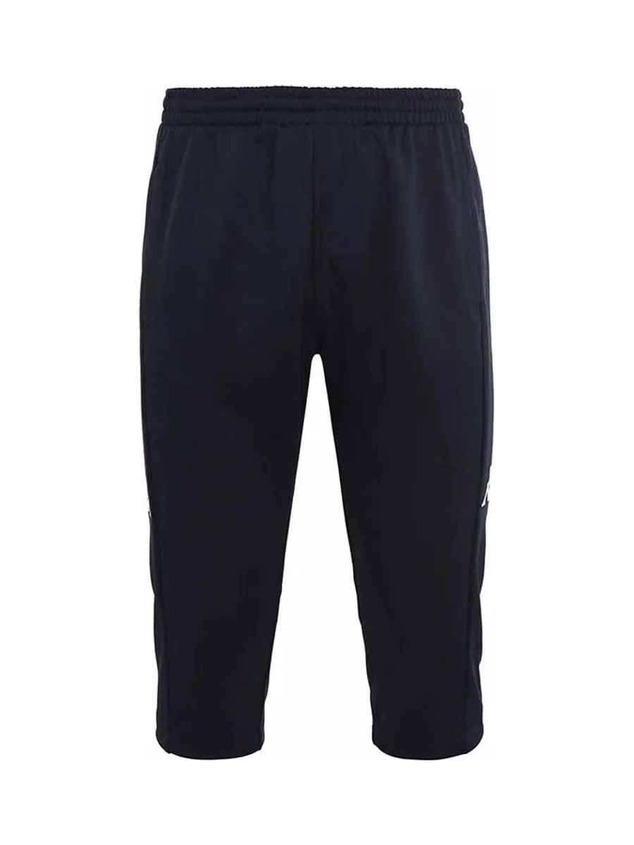 Pantacourt Bleu Brut Homme Kappa Destre 2