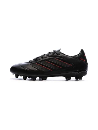 Chaussures de Foot Noir/Rouge Homme Adidas Copa Pure Iii League FG/MG 1