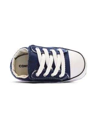 Baskets Marine Bébé Converse Cribster 4