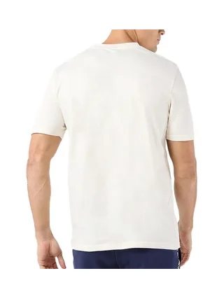 T-shirt Blanc Homme Fila Eagle V2 2
