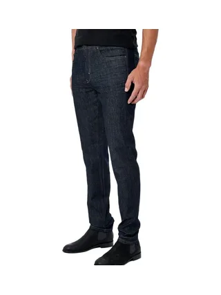 Jean Slim Bleu Foncé Homme Kaporal NINOX 1