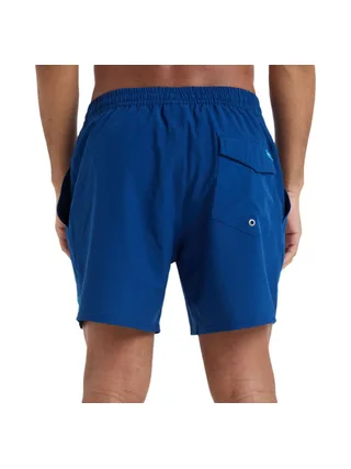 Short de bain Bleu Roi Homme Quiksilver Surfsilk 2