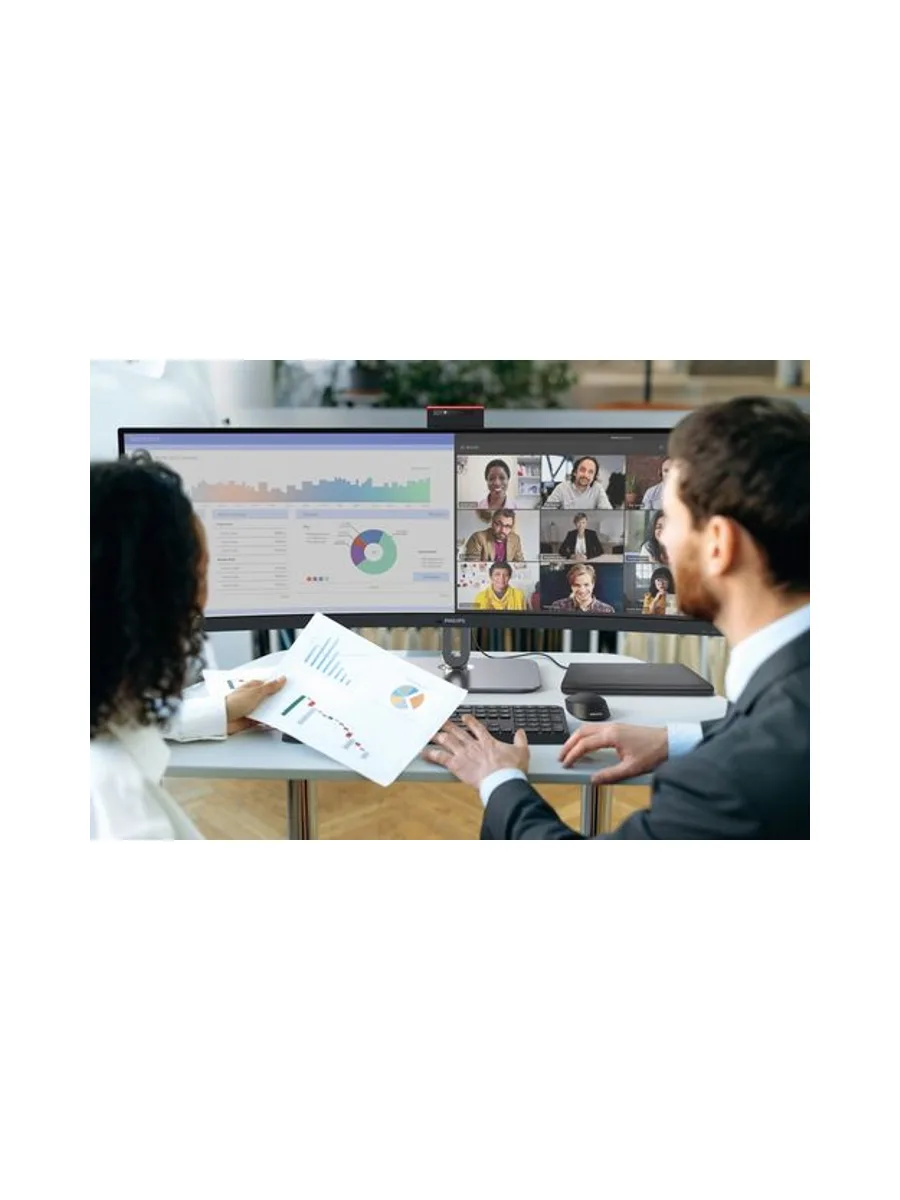 Philips 49B2U6903CH/00 computer monitor 11