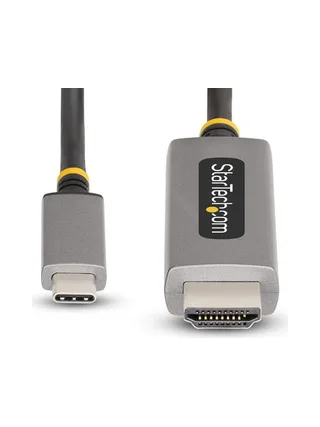 10ft/3m USB-C to HDMI Adapter Cable 8K 5