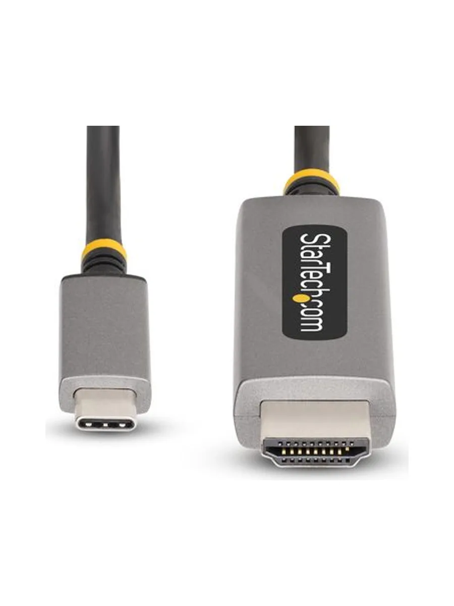 10ft/3m USB-C to HDMI Adapter Cable 8K 5