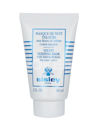 Sisley Velvet Sleeping Mask 60ml 2