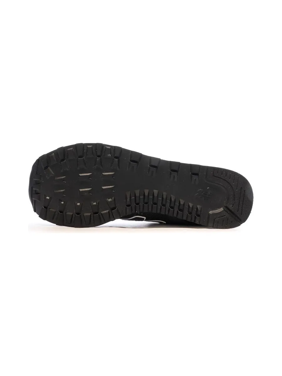 Baskets Noires Homme New Balance M515 6