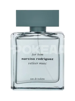 Narciso Rodriguez For Him Vetiver Musc Edt Spray 100ml 2