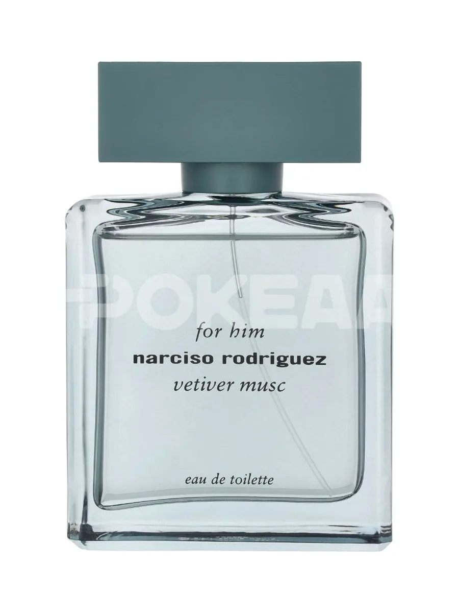 Narciso Rodriguez For Him Vetiver Musc Edt Spray 100ml 2
