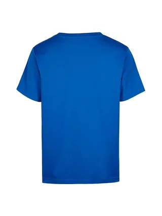 T-Shirt Bleu Homme O'Neill Airid 2