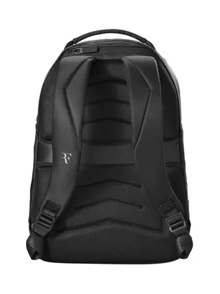 Sac à Dos Noir Mixte Wilson Rf Backpack 2