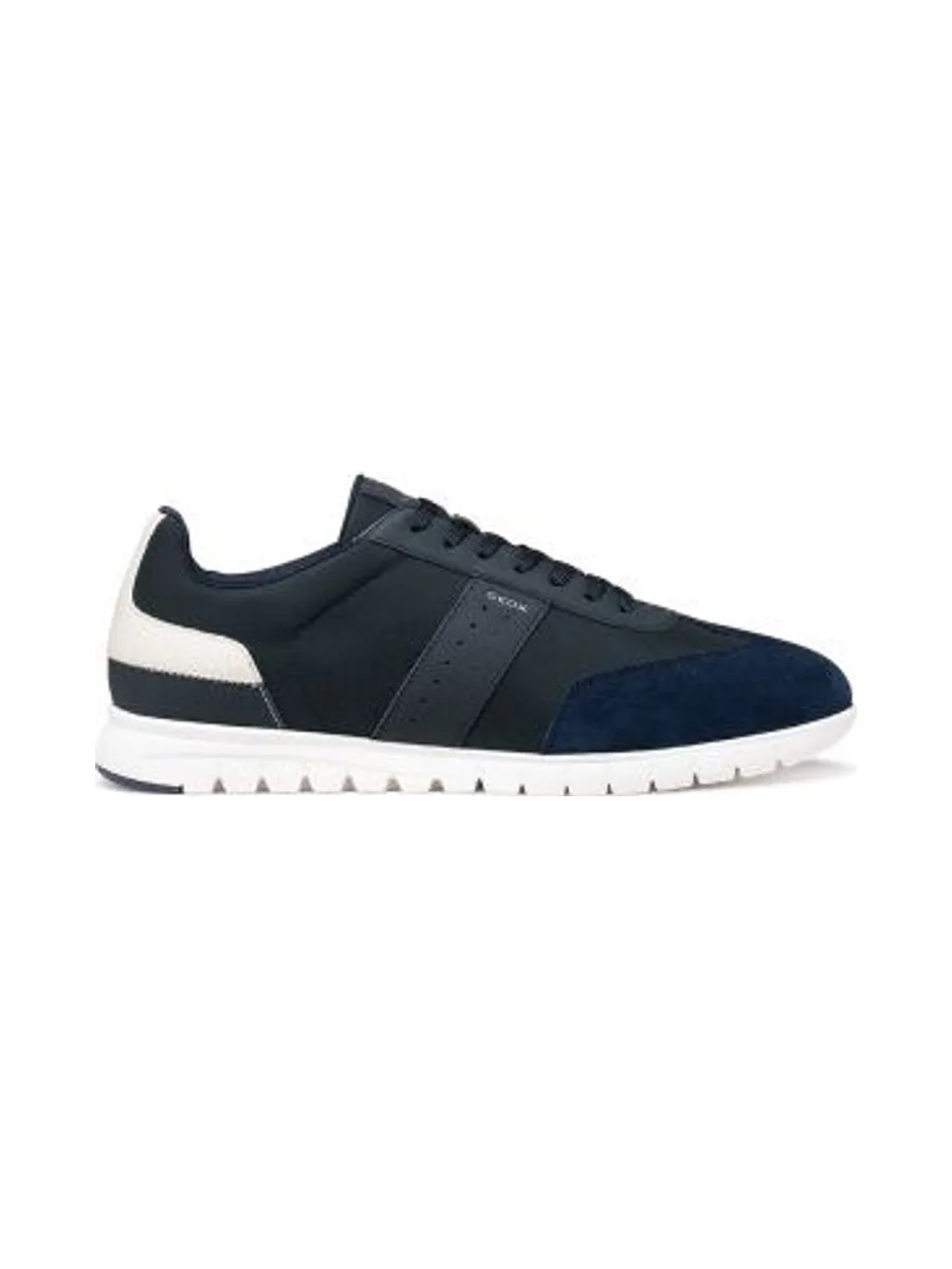 GEOX U Flextride Zero - Chaussures de sport 2