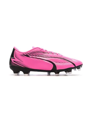 Chaussures de Football Rose Homme Puma Ultra Play 2