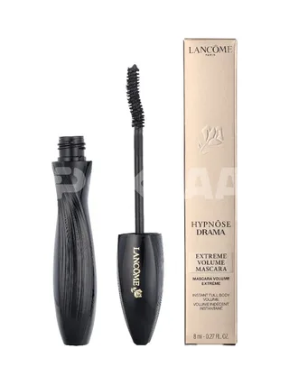 Lancome Hypnose Drama Mascara 8ml - #01 Excessive Black 1