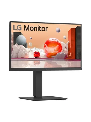 LG 24BA750-B computer monitor 2