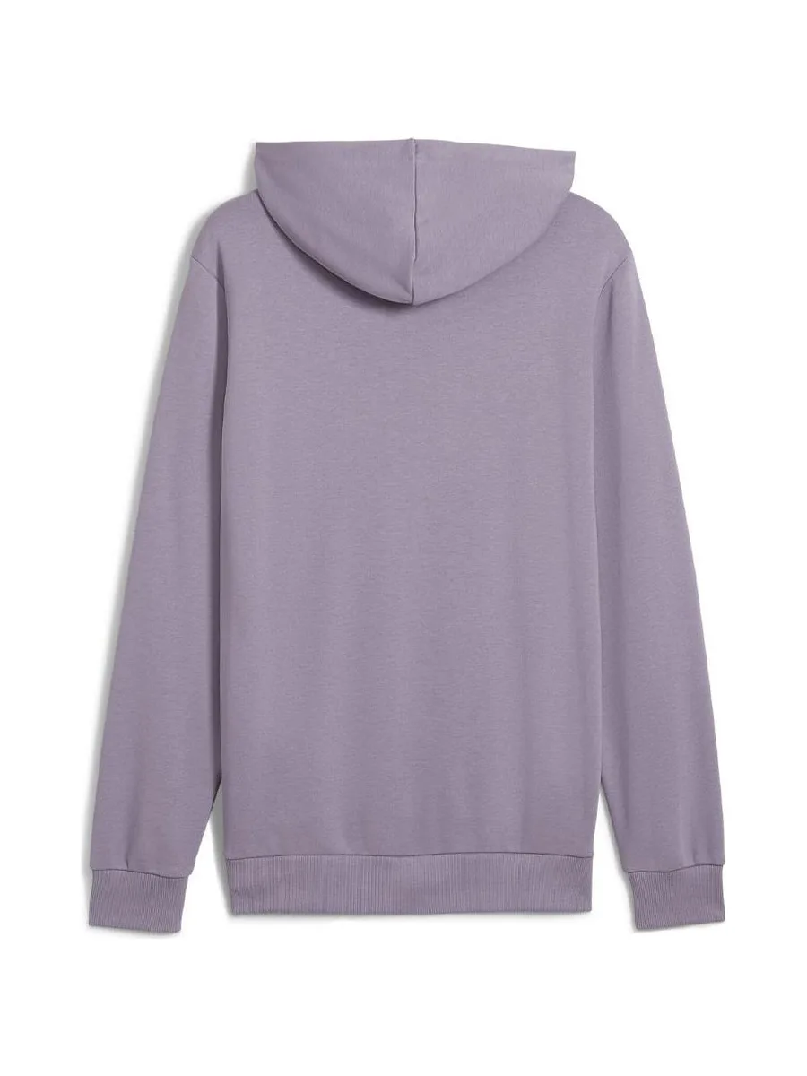 Sweat Violet Homme Puma 680990 2
