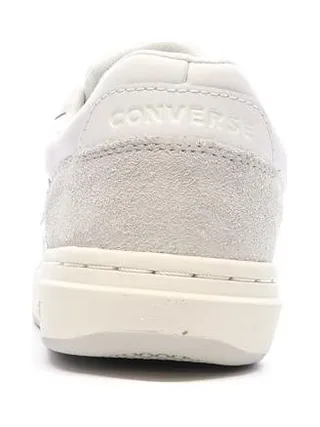 Baskets Blanches/Grises Homme Converse Pro Blaze Classic 3