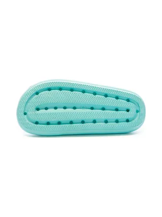 Claquettes Turquoise Femme Lemon Bay Mood 2