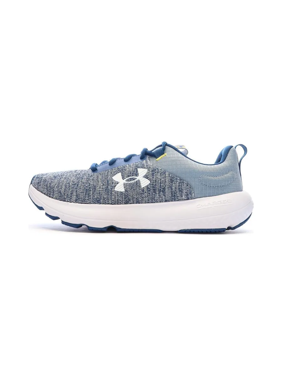 Chaussures de running Bleu Homme Under Armour Charged Revitalize 2